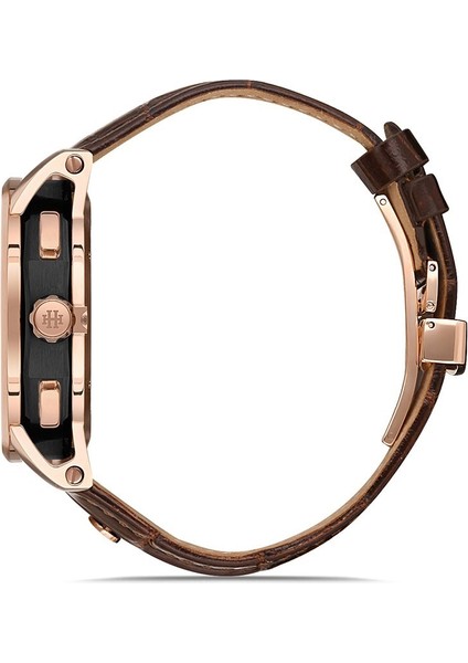 Hıslon Erkek Kol Saati MS103R-11KR fiyatları