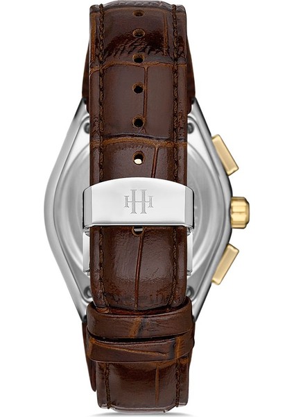 Hıslon Erkek Kol Saati MS136T-04KG modelleri