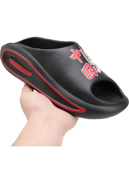 Hindistan Cevizi Terlik Erkekler Yaz Stepping Yumuşak Alt Spor Sandalet (Yurt Dışından)