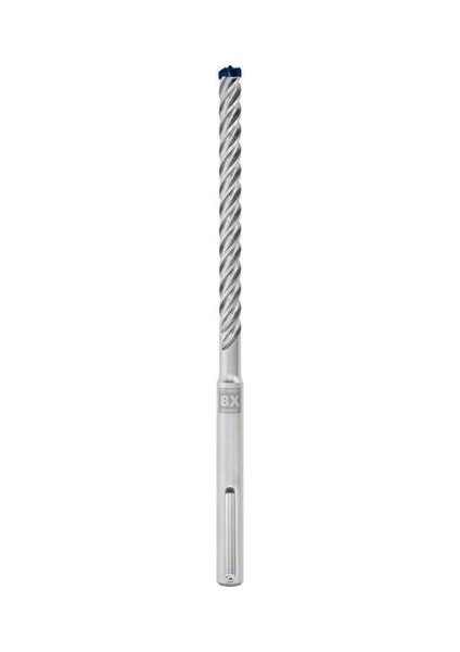 Expert Sds-Max-8x K-Delici Ucu 16*340 mm 1 Adet 2.608.900.261