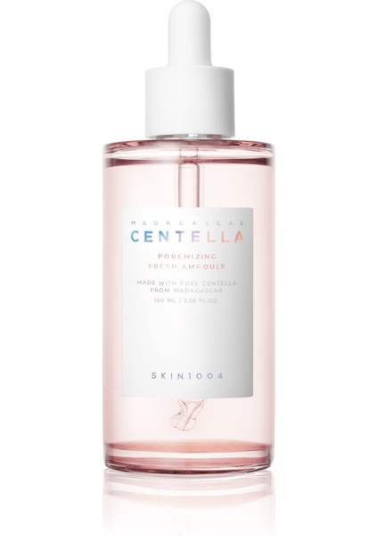Centella Poremızıng Fresh Ampoule 30ML fiyatları