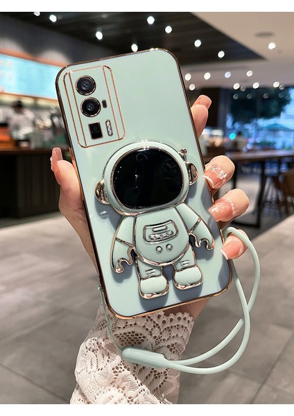 Xiaomi Redmi K60 Darbeye Dayanıklı Telefon Kapağı Için Telefon Kılıfı (Yurt Dışından)