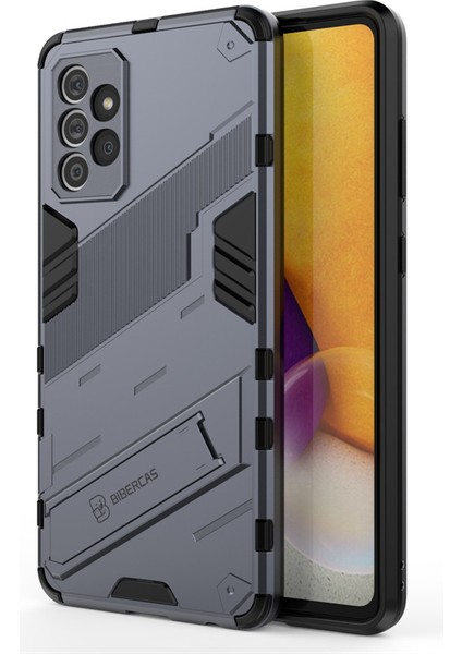 Samsung Galaxy A72 Darbeye Dayanıklı Telefon Kılıfı (Yurt Dışından)