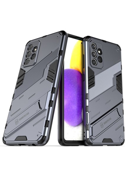 Samsung Galaxy A72 Darbeye Dayanıklı Telefon Kılıfı (Yurt Dışından) fiyatları