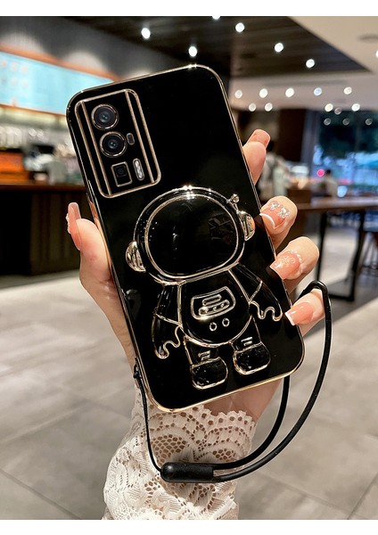 Xiaomi Redmi K60 Darbeye Dayanıklı Telefon Kapağı Için Telefon Kılıfı (Yurt Dışından)