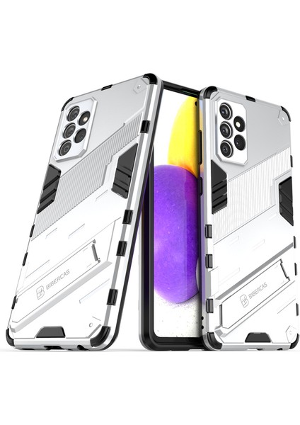 Samsung Galaxy A72 Darbeye Dayanıklı Telefon Kılıfı (Yurt Dışından)