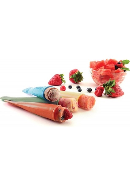 Yaratıcı Ev Yapımı Silikon Popsicle Kalıp Dondurma Kalıp Üreticileri El Yapımı Dıy Dondurma Kalıp Popsicle Kalıp (Yurt Dışından) fırsatları