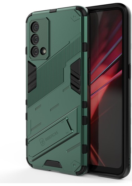 Oppo K9 Darbeye Dayanıklı Telefon Kılıfı (Yurt Dışından)