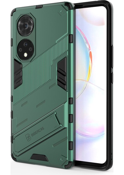 Huawei Honor 50 Darbeye Dayanıklı Telefon Kılıfı (Yurt Dışından)