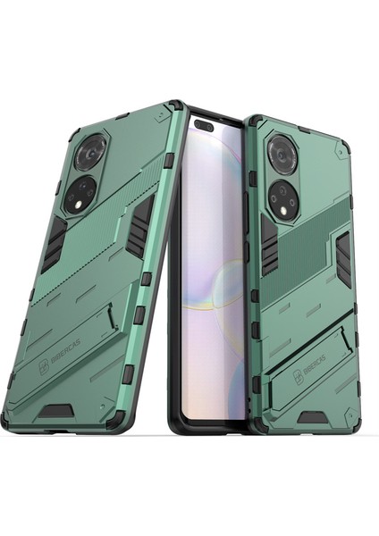 Huawei Honor 50 Darbeye Dayanıklı Telefon Kılıfı (Yurt Dışından) fiyatları