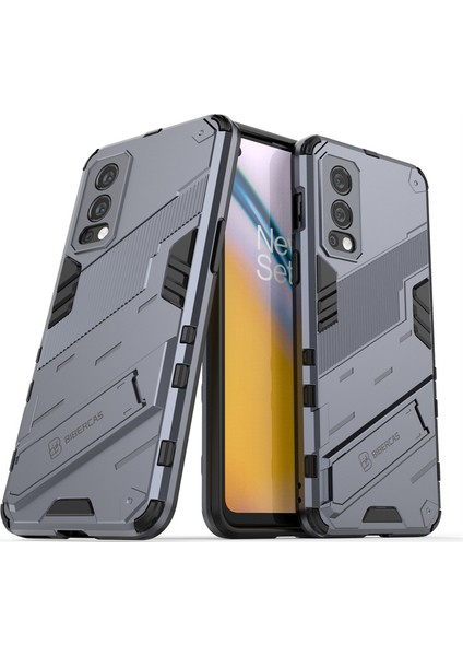 Oneplus Nord 2 5g Darbeye Dayanıklı Telefon Kılıfı (Yurt Dışından) fiyatları