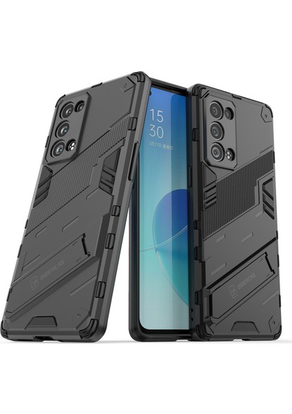 Oppo Reno 6 5g Darbeye Dayanıklı Telefon Kılıfı (Yurt Dışından) fiyatları