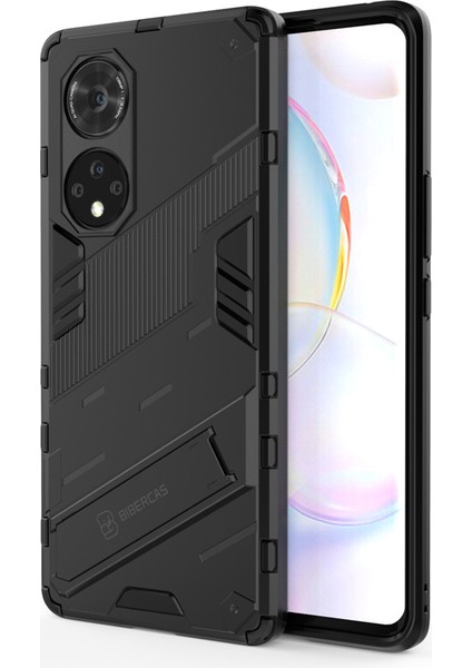 Huawei Honor 50 Darbeye Dayanıklı Telefon Kılıfı (Yurt Dışından)