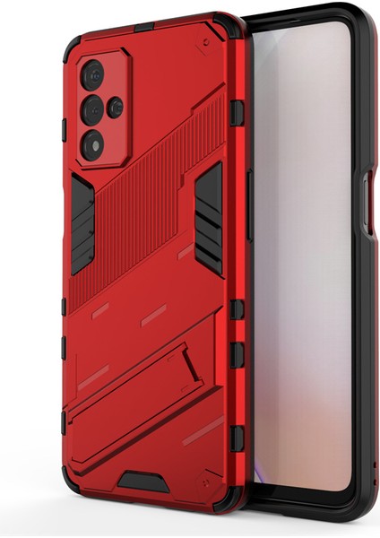 Oppo A93S 5g Darbeye Dayanıklı Telefon Kılıfı (Yurt Dışından)