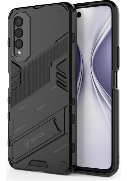 Huawei Honor X20 Se Darbeye Dayanıklı Telefon Kılıfı (Yurt Dışından)