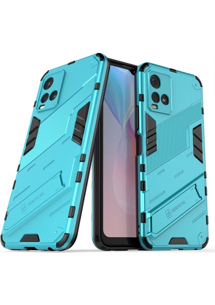 Vivo Y21 Darbeye Dayanıklı Telefon Kılıfı (Yurt Dışından) fiyatları