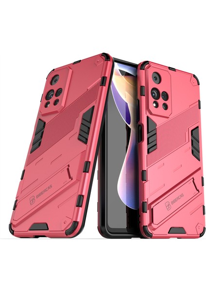 Xiaomi Poco M4 Pro 5g Darbeye Dayanıklı Telefon Kılıfı (Yurt Dışından) fiyatları
