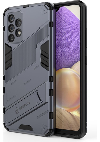 Samsung Galaxy A32 4g Darbeye Dayanıklı Telefon Kılıfı (Yurt Dışından)