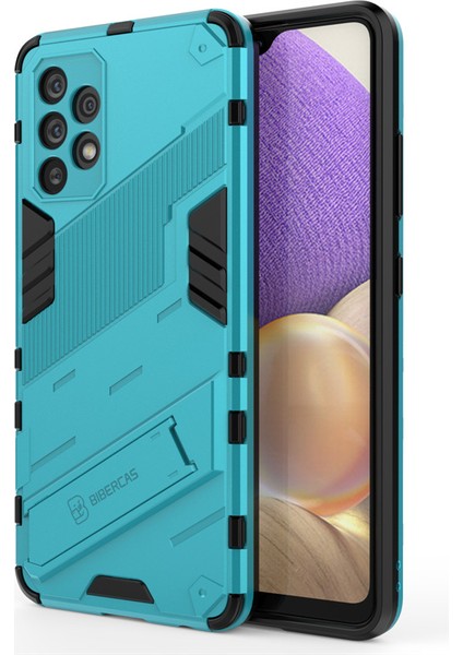 Samsung Galaxy A32 4g Darbeye Dayanıklı Telefon Kılıfı (Yurt Dışından)