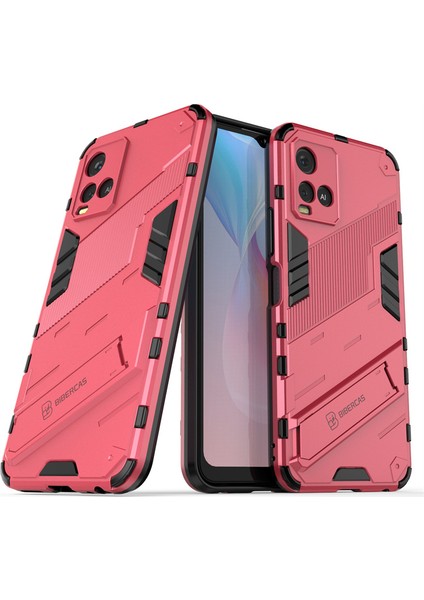 Vivo Y21 Darbeye Dayanıklı Telefon Kılıfı (Yurt Dışından) fiyatları