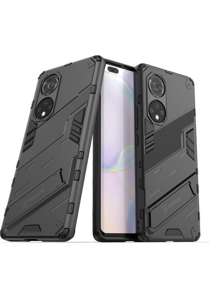 Huawei Nova 9 Darbeye Dayanıklı Telefon Kılıfı (Yurt Dışından) fiyatları
