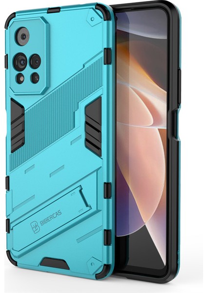 Xiaomi Redmi Note 11 5g Darbeye Dayanıklı Telefon Kılıfı (Yurt Dışından)