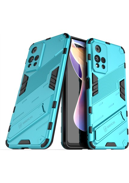 Xiaomi Redmi Note 11 5g Darbeye Dayanıklı Telefon Kılıfı (Yurt Dışından)