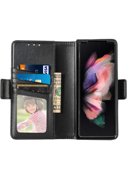 Telefon Kılıfı Samsung Galaxy Z Flip 5 Telefon Kapağını Temizle (Yurt Dışından)