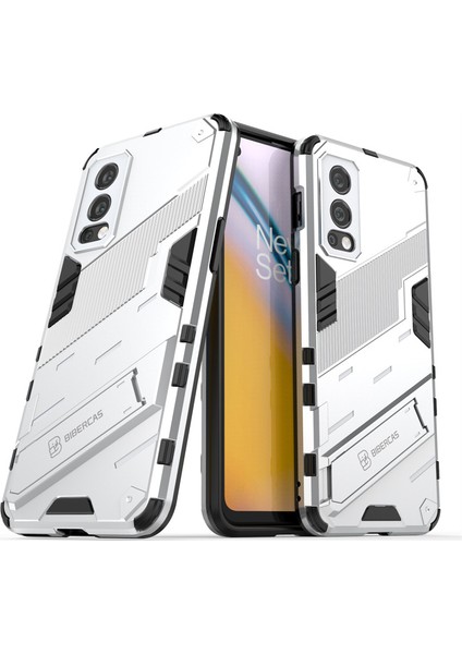 Oneplus Nord 2 5g Darbeye Dayanıklı Telefon Kılıfı (Yurt Dışından) fiyatları