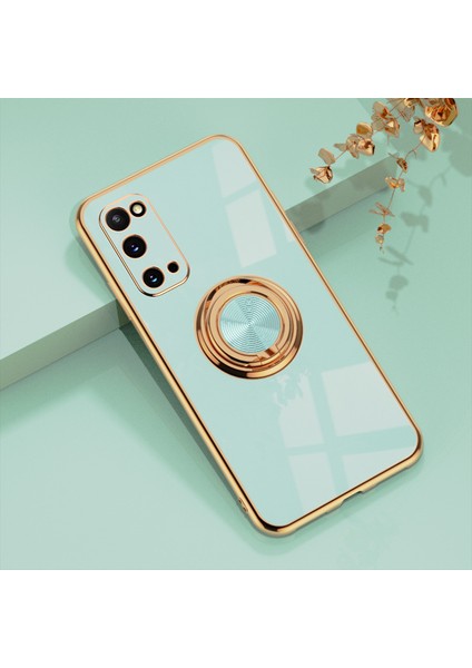 Telefon Kılıfı Samsung Galaxy A72 Elektroliz Telefon Kılıfı Kapak Kabuğu (Yurt Dışından)