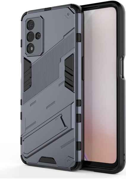 Oppo A93S 5g Darbeye Dayanıklı Telefon Kılıfı (Yurt Dışından)