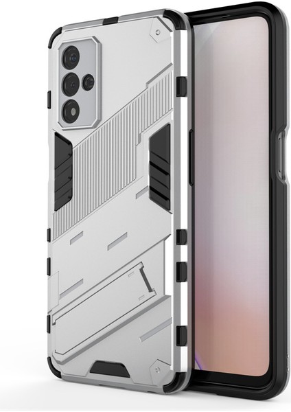 Oppo A93S 5g Darbeye Dayanıklı Telefon Kılıfı (Yurt Dışından)