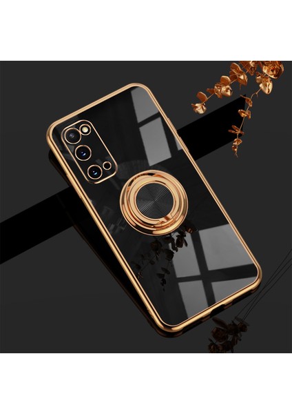 Telefon Kılıfı Samsung Galaxy A72 Elektroliz Telefon Kılıfı Kapak Kabuğu (Yurt Dışından)
