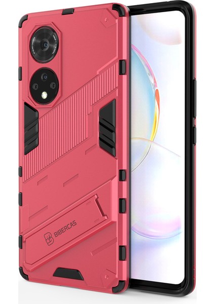 Huawei Honor 50 Darbeye Dayanıklı Telefon Kılıfı (Yurt Dışından)