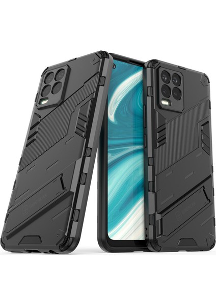 Oppo Realme 8 Darbeye Dayanıklı Telefon Kılıfı (Yurt Dışından) fiyatları