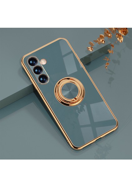 Telefon Kılıfı Samsung Galaxy A13 4g Elektroliz Telefon Kılıfı Kapak Kabuğu (Yurt Dışından)