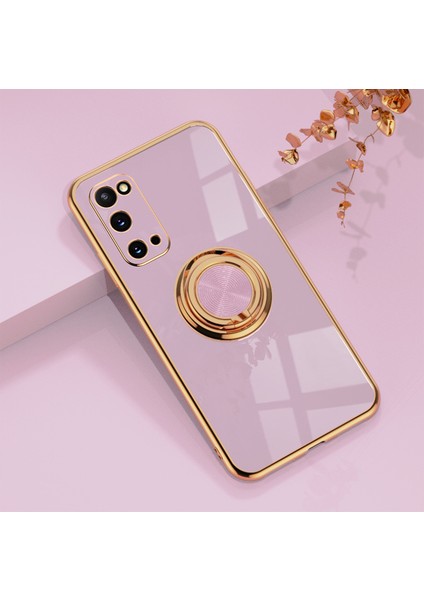 Telefon Kılıfı Samsung Galaxy A42 Elektroliz Telefon Kılıfı Kapak Kabuğu (Yurt Dışından)