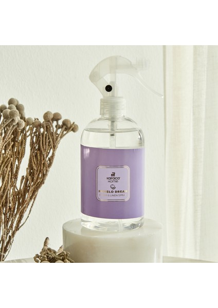 Pomelo Dream Oda ve Çamaşır Spreyi