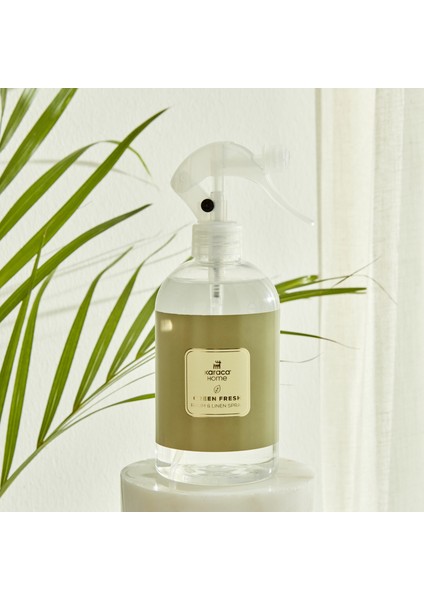 Green Fresh Oda ve Çamaşır Spreyi