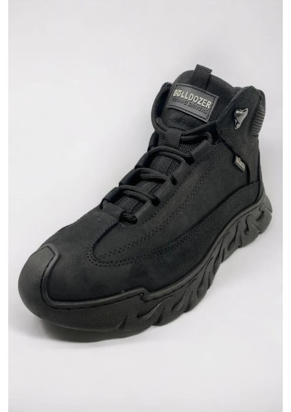 Erkek Deri Bot Siyah Erkek Bot&çizme fırsatları