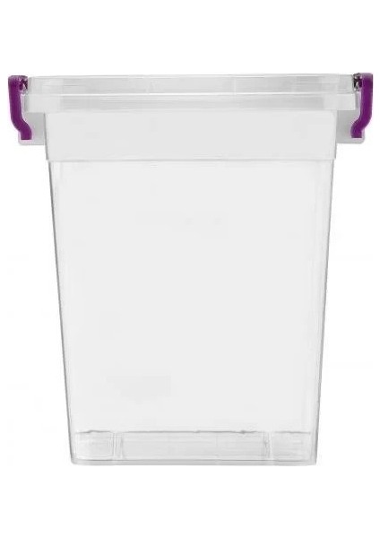 Asude / Derin Saklama Kabı - 5 Lt / ASD151