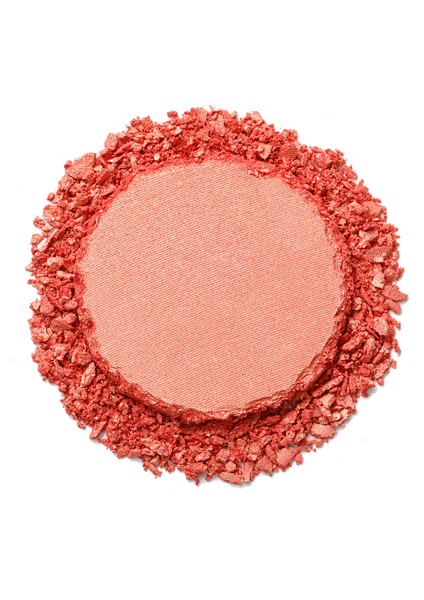 Blush-On Yüksek Pigmentli & Yoğun Işıltılı Kompakt Toz Allık modelleri