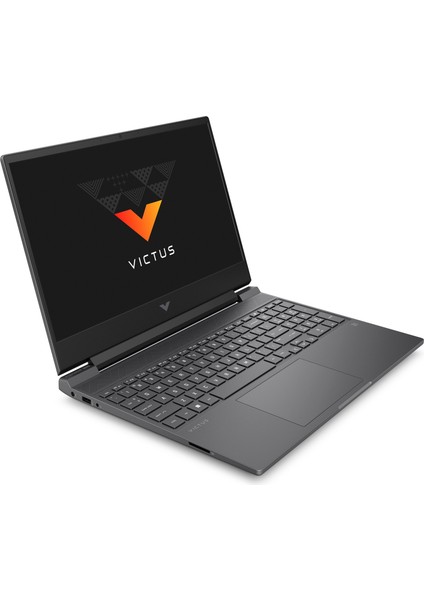 Victus 16-S0053NT 892Q1EAA Ryzen 7-7840HS 32GB 1tb SSD 6gb Rtx 4050 144Hz 16.1"fdos Laptop