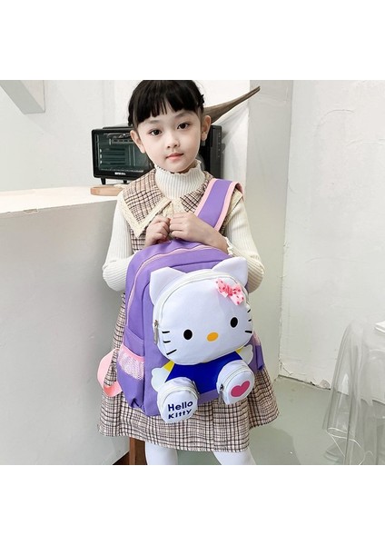 Yeni Spider-Man Çocuk Sırt Çantası (Yurt Dışından) modelleri