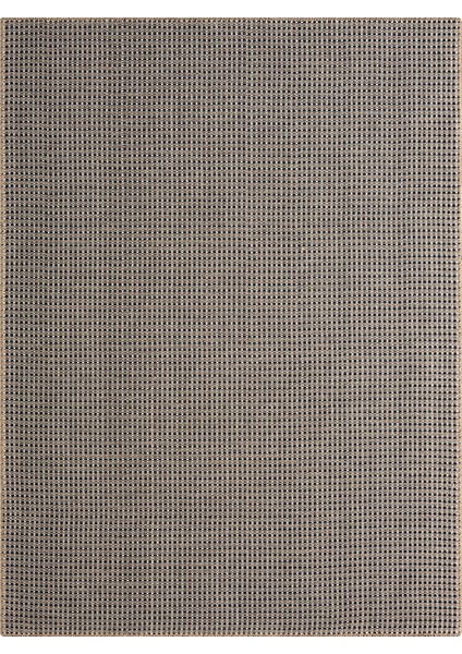 Friolero 2576 Jüt Dokuma Kilim Modern Halı