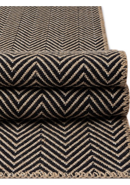 Friolero 2577 Jüt Dokuma Kilim Modern Halı