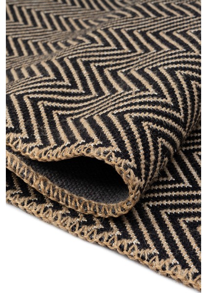 Friolero 2577 Jüt Dokuma Kilim Modern Halı
