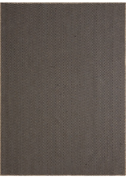 Friolero 2577 Jüt Dokuma Kilim Modern Halı