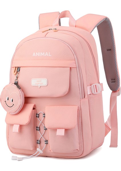 Ins Yüksek Kaliteli Tiki Sırt Çantası (Yurt Dışından)