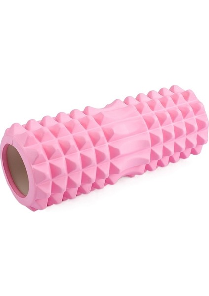 Köpük Mil Içi Boş Yoga Sütunu (Yurt Dışından)